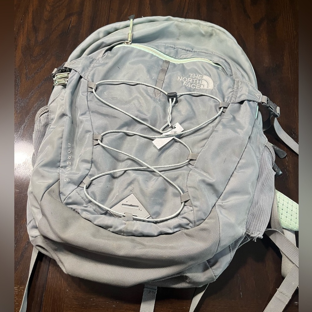 North Face Borealis Backpack